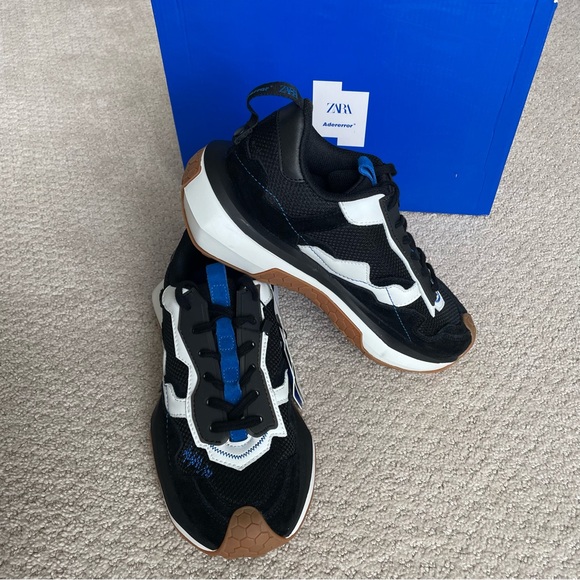 Adererror Zara sneakers - Picture 3 of 10